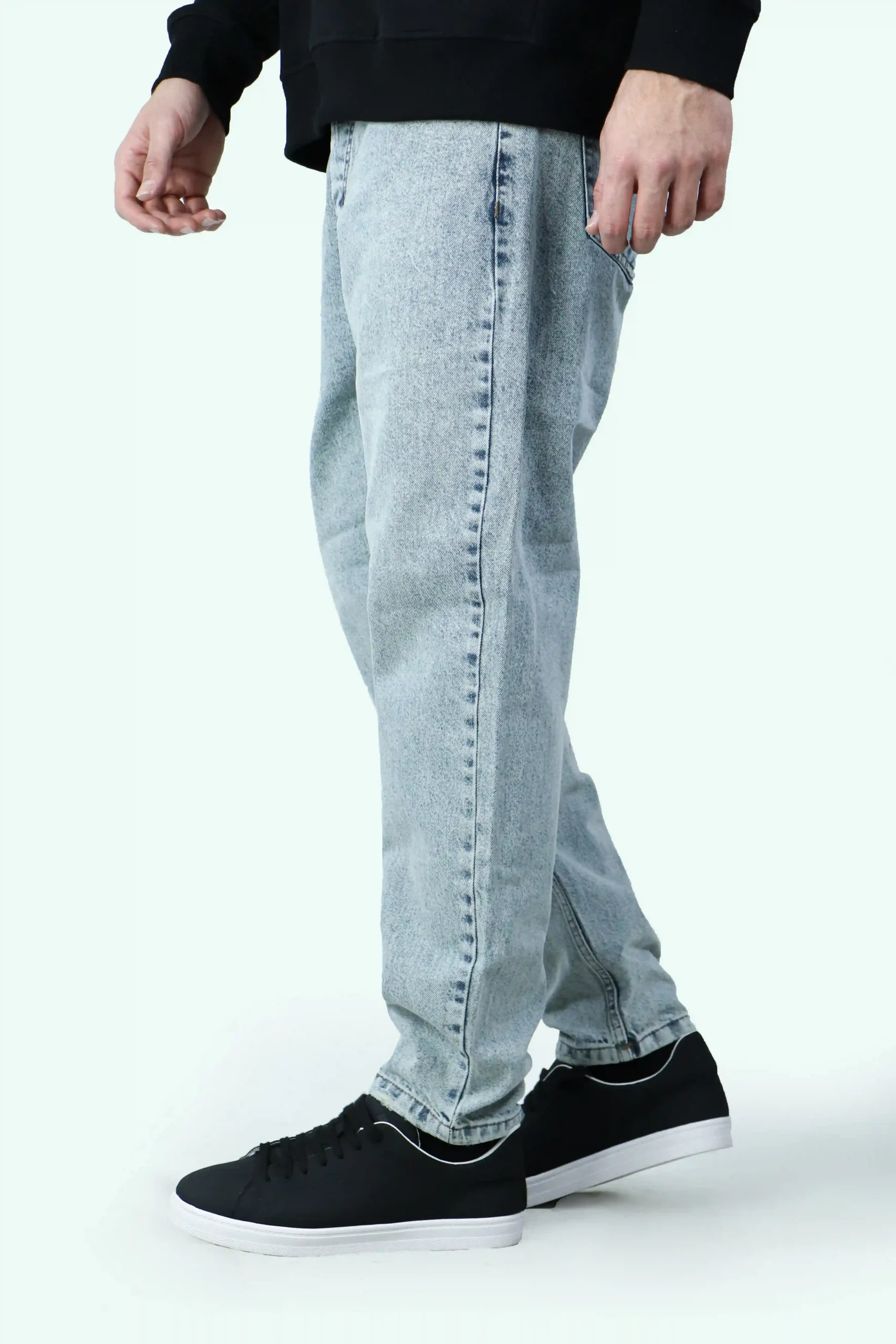 جین مام فیت مردانه - Image 12