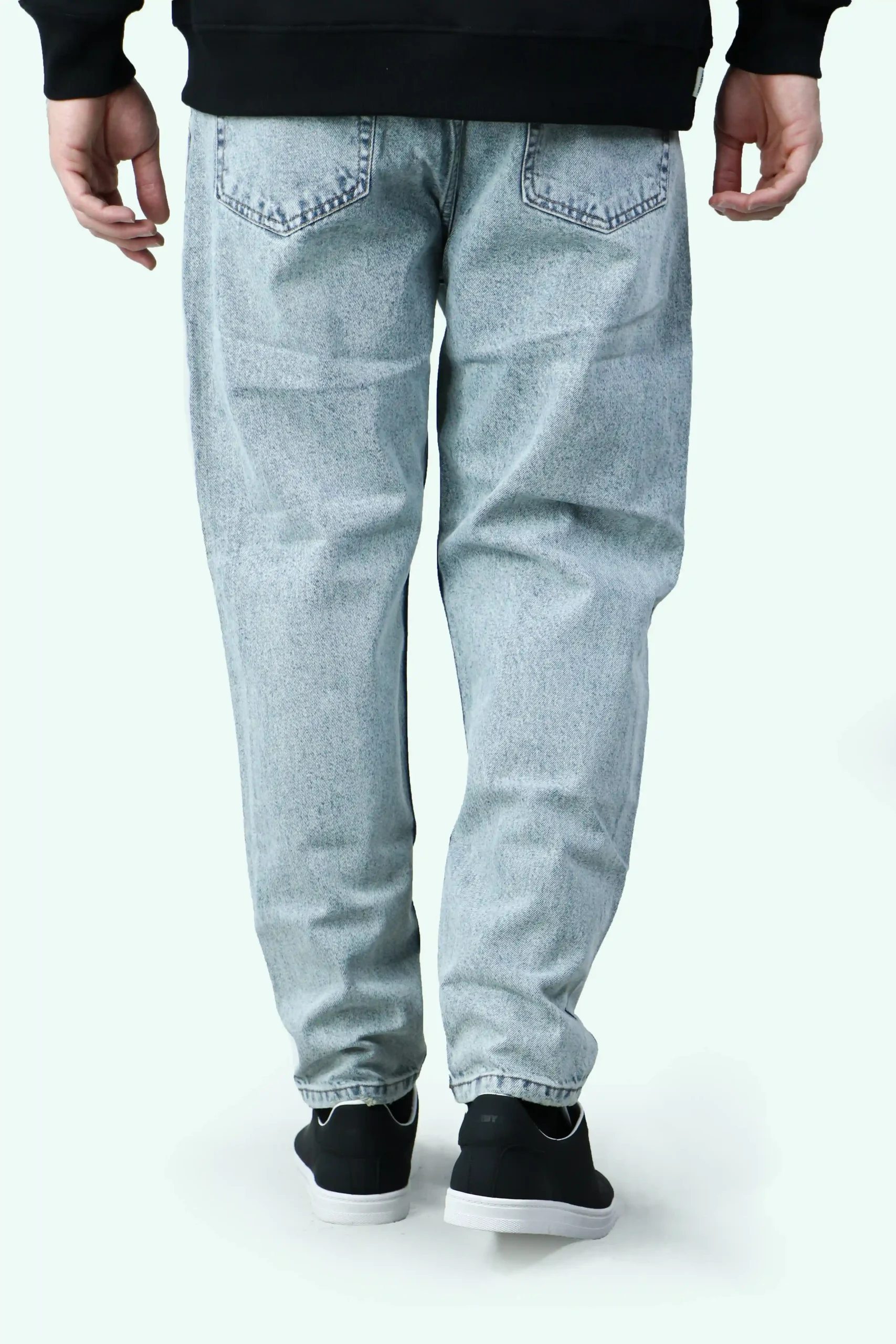 جین مام فیت مردانه - Image 2