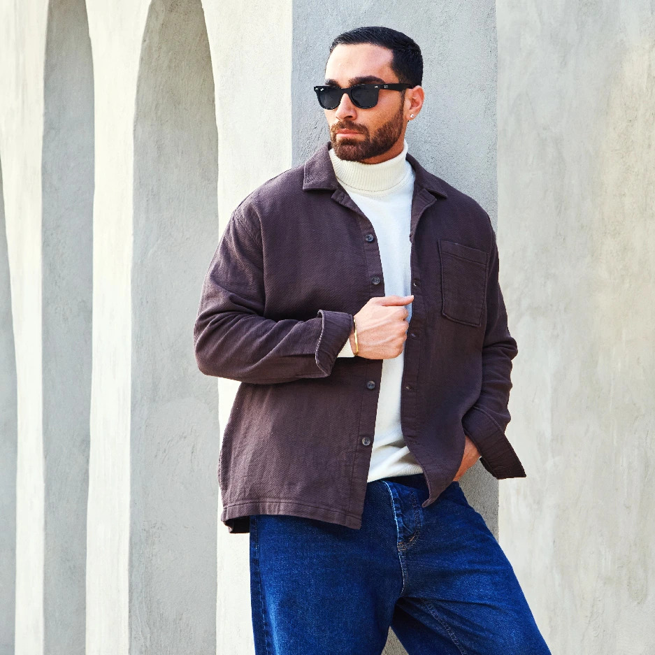 پوشاک مردانه